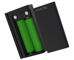 SMOK X Cube battery