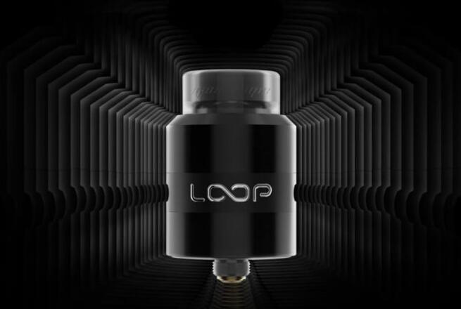 Loop RDA Tank