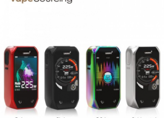 SMOANT Naboo Mod in stock